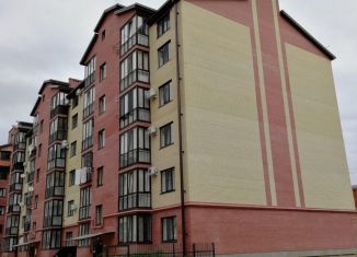 Продажа 3-комнатной квартиры, 92 м2, Владикавказ, улица Билара Кабалоева, 12А