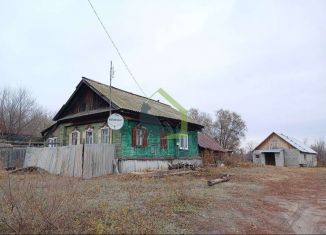 Дом на продажу, 58.9 м2, Ульяновская область, улица Ключевка