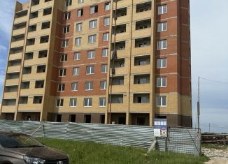 Однокомнатная квартира на продажу, 36 м2, Йошкар-Ола