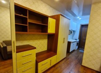 Квартира на продажу студия, 18 м2, Красноярский край, улица Воронова, 41