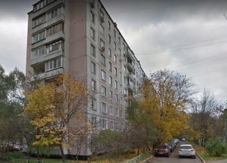 2-ком. квартира на продажу, 49.1 м2, Москва, Строгинский бульвар, 13к3, район Строгино