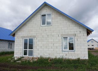 Дом на продажу, 110 м2, посёлок Центральный, Пятигорская улица