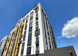 Продаю трехкомнатную квартиру, 115.7 м2, Брянская область