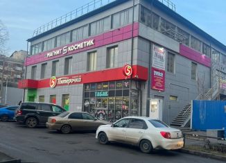 Сдаю в аренду помещение свободного назначения, 283 м2, Ростов-на-Дону, улица 37-я Линия, 93А