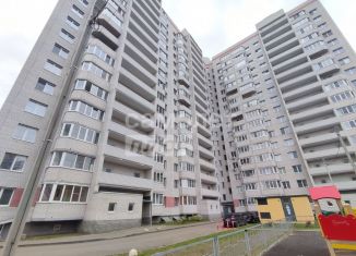 Продам 2-комнатную квартиру, 53.7 м2, Ярославль, Ленинский район, улица Карла Либкнехта, 6