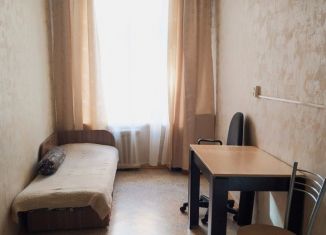 Комната в аренду, 13.5 м2, Санкт-Петербург, улица Ивана Черных, 3, муниципальный округ Нарвский