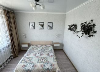 Аренда 1-комнатной квартиры, 40 м2, Анапа, улица Адмирала Пустошкина, 22к13