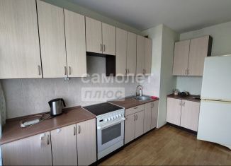 Аренда трехкомнатной квартиры, 64 м2, Старый Оскол, микрорайон Восточный, 11А