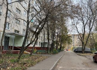 Продается квартира студия, 12 м2, Москва, Алтайская улица, 18, метро Щёлковская