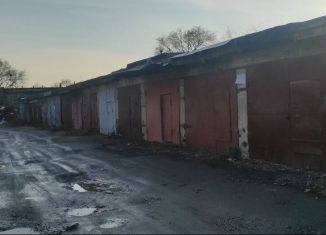 Продам гараж, 20 м2, Хабаровский край, Западное шоссе