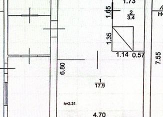 Продаю участок, 11 сот., Татарстан, улица Панфилова