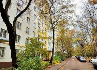 Продам квартиру студию, 10.1 м2, Москва, Снайперская улица, 7