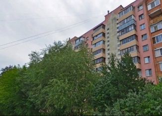 Сдается 2-ком. квартира, 62 м2, рабочий посёлок Нахабино, Красноармейская улица, 64