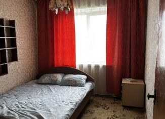 Аренда трехкомнатной квартиры, 70 м2, Вязьма, улица Полины Осипенко, 11