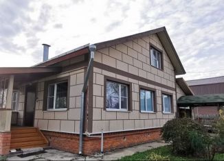 Дом на продажу, 170.6 м2, деревня Маньково, деревня Маньково, 20А