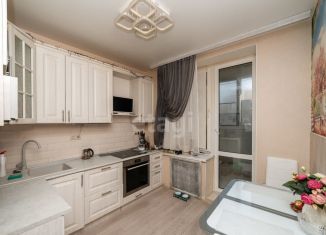 1-ком. квартира на продажу, 35 м2, Подольск, Серпуховская улица, 7