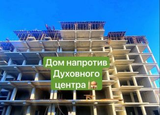 Продам двухкомнатную квартиру, 76 м2, Махачкала, Маковая улица