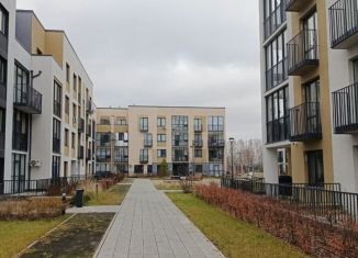 Продается однокомнатная квартира, 47.4 м2, Тюменская область, Бульварная улица, 7