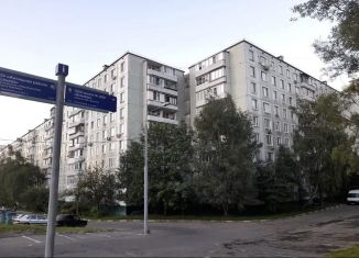 Продажа квартиры студии, 14.5 м2, Москва, улица Айвазовского, 5к1