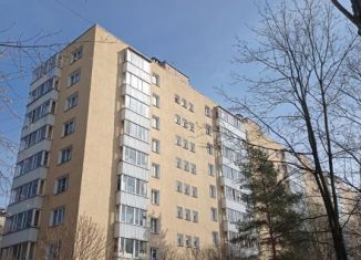 Продажа 3-комнатной квартиры, 64.9 м2, Санкт-Петербург, Варшавская улица, 43к1, метро Парк Победы