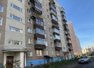 Продажа 1-ком. квартиры, 38 м2, Ярославль, улица Сахарова, 15, Заволжский район