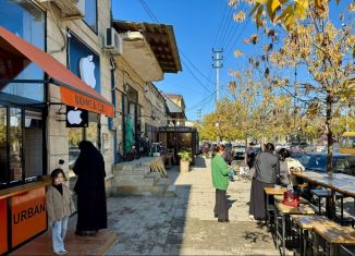 Продажа помещения свободного назначения, 50 м2, Дербент, улица Сальмана, 12