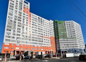 2-ком. квартира на продажу, 62.9 м2, Уфа, Комсомольская улица, 148, Октябрьский район