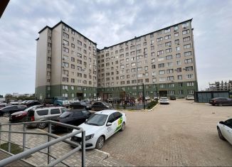 3-комнатная квартира на продажу, 80 м2, Дербент, переулок Карла Маркса, 98к1