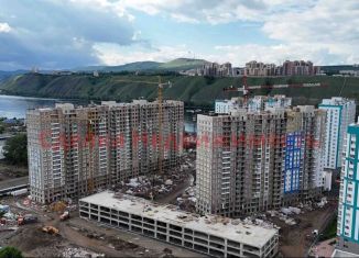 Продажа 1-комнатной квартиры, 33.3 м2, посёлок Ния, улица Лесников, 2