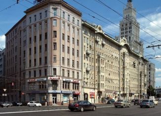 Продам 5-комнатную квартиру, 221.9 м2, Москва, Орликов переулок, метро Сретенский бульвар