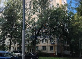 Продам 3-комнатную квартиру, 58.9 м2, Москва, метро Речной вокзал, улица Фомичёвой, 12к1