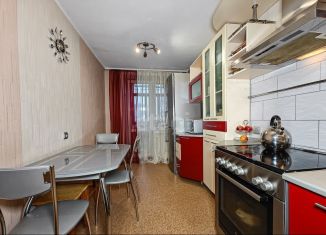 Продажа 2-ком. квартиры, 47 м2, Новосибирск, Выборная улица, 105/1, Октябрьский район