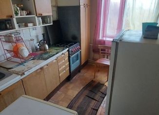 Сдается в аренду 2-ком. квартира, 58 м2, Нижегородская область, Ошарская улица, 21