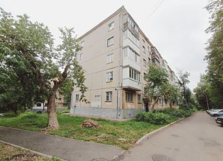 Продажа 3-ком. квартиры, 58 м2, Уфа, улица Карима Хакимова, 5, Калининский район