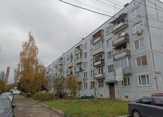 Продается однокомнатная квартира, 30.7 м2, посёлок Молодёжный, посёлок Молодёжный, 16