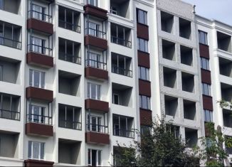 Продажа 2-ком. квартиры, 69.4 м2, Владимир, Ленинский район, улица Чапаева, 6