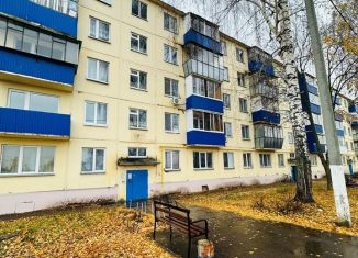 Продажа однокомнатной квартиры, 31.3 м2, село Большое Афанасово, Соболековская улица, 5