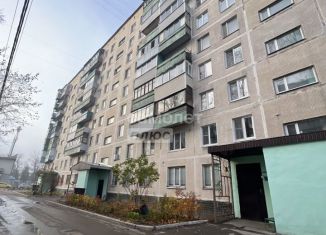 Продаю двухкомнатную квартиру, 44 м2, Ликино-Дулёво, улица Калинина, 9А