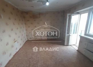 Продажа двухкомнатной квартиры, 41.5 м2, Элиста, улица Л. Чайкиной, 16