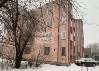 Продам 3-комнатную квартиру, 80 м2, село Лузино, Зелёная улица, 2