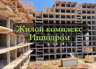 Продам 2-ком. квартиру, 60 м2, Махачкала, проспект Насрутдинова, 158, Ленинский район