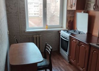 Сдается 3-комнатная квартира, 60 м2, Республика Башкортостан, 32-й микрорайон, 5