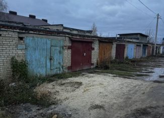 Продаю гараж, 18 м2, Пензенская область, Октябрьская улица, 1В