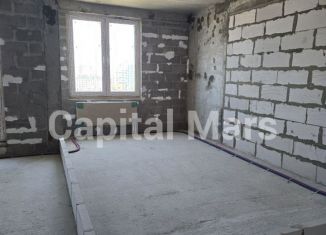 Продам квартиру со свободной планировкой, 38 м2, Москва, Дмитровское шоссе, 107к1, Дмитровский район