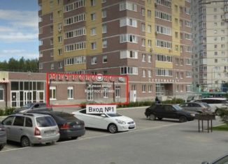 Торговая площадь в аренду, 168 м2, Тюмень, улица Мельникайте, 2к10