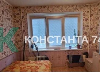 Продам 2-ком. квартиру, 36 м2, Челябинск, проспект Победы, 297, Калининский район