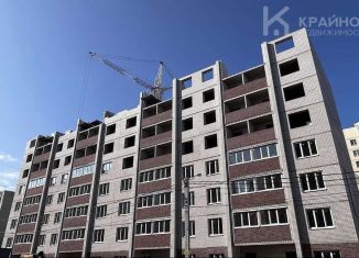 Продам 1-комнатную квартиру, 40.4 м2, Воронеж, Советский район, улица Курчатова, 32