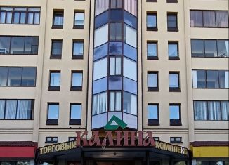 Продается 3-ком. квартира, 146 м2, Тольятти, Приморский бульвар, 15