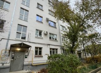 Продаю 1-комнатную квартиру, 32.4 м2, Волгоград, Депутатская улица, 19, Краснооктябрьский район