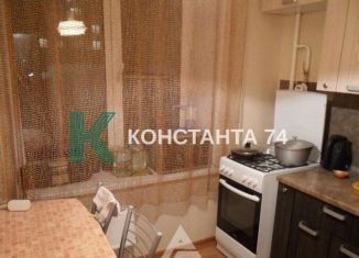 3-комнатная квартира на продажу, 57 м2, Челябинск, улица Кирова, 17А, Калининский район